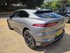 Jaguar I-PACE 294kW EV400 Black 90kWh 5dr Auto [11kW Charger]