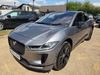 Jaguar I-PACE 294kW EV400 Black 90kWh 5dr Auto [11kW Charger]