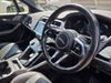 Jaguar I-PACE 294kW EV400 Black 90kWh 5dr Auto [11kW Charger]