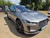 Jaguar I-PACE 294kW EV400 Black 90kWh 5dr Auto [11kW Charger]