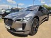 Jaguar I-PACE 294kW EV400 Black 90kWh 5dr Auto [11kW Charger]