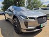 Jaguar I-PACE 294kW EV400 Black 90kWh 5dr Auto [11kW Charger]