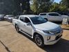 Mitsubishi L200 Double Cab DI-D 150 Barbarian X 4WD Auto