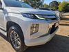 Mitsubishi L200 Double Cab DI-D 150 Barbarian X 4WD Auto