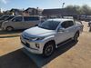 Mitsubishi L200 Double Cab DI-D 150 Barbarian X 4WD Auto
