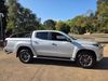 Mitsubishi L200 Double Cab DI-D 150 Barbarian X 4WD Auto