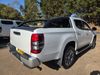 Mitsubishi L200 Double Cab DI-D 150 Barbarian X 4WD Auto