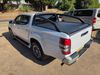 Mitsubishi L200 Double Cab DI-D 150 Barbarian X 4WD Auto