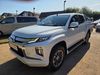 Mitsubishi L200 Double Cab DI-D 150 Barbarian X 4WD Auto