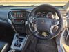 Mitsubishi L200 Double Cab DI-D 150 Barbarian X 4WD Auto