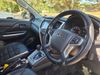Mitsubishi L200 Double Cab DI-D 150 Barbarian X 4WD Auto