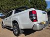 Mitsubishi L200 Double Cab DI-D 150 Barbarian X 4WD Auto