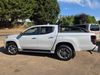 Mitsubishi L200 Double Cab DI-D 150 Barbarian X 4WD Auto