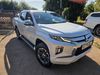 Mitsubishi L200 Double Cab DI-D 150 Barbarian X 4WD Auto