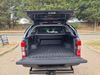 Ford Ranger Pick Up Double Cab Wildtrak 2.0 EcoBlue 213 Auto