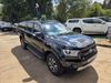 Ford Ranger Pick Up Double Cab Wildtrak 2.0 EcoBlue 213 Auto