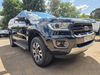 Ford Ranger Pick Up Double Cab Wildtrak 2.0 EcoBlue 213 Auto