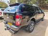 Ford Ranger Pick Up Double Cab Wildtrak 2.0 EcoBlue 213 Auto