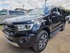 Ford Ranger Pick Up Double Cab Wildtrak 2.0 EcoBlue 213 Auto