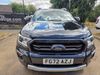 Ford Ranger Pick Up Double Cab Wildtrak 2.0 EcoBlue 213 Auto