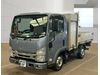 Isuzu Truck N35 Chassis Cab