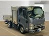 Isuzu Truck N35 Chassis Cab