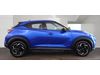Nissan Juke 1.6 Hybrid N-Connecta 5dr Auto