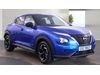 Nissan Juke 1.6 Hybrid N-Connecta 5dr Auto