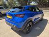 Nissan Juke 1.6 Hybrid N-Connecta 5dr Auto
