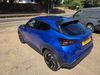 Nissan Juke 1.6 Hybrid N-Connecta 5dr Auto