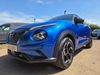 Nissan Juke 1.6 Hybrid N-Connecta 5dr Auto
