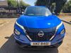 Nissan Juke 1.6 Hybrid N-Connecta 5dr Auto