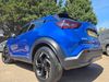 Nissan Juke 1.6 Hybrid N-Connecta 5dr Auto