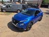 Nissan Juke 1.6 Hybrid N-Connecta 5dr Auto