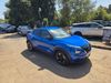 Nissan Juke 1.6 Hybrid N-Connecta 5dr Auto