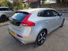 Volvo V40 T2 [122] R DESIGN Nav Plus 5dr