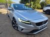 Volvo V40 T2 [122] R DESIGN Nav Plus 5dr
