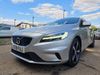 Volvo V40 T2 [122] R DESIGN Nav Plus 5dr