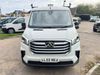 Maxus Deliver 9 2.0 D20 150 Chassis Cab TIPPER