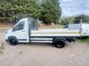 Maxus Deliver 9 2.0 D20 150 Chassis Cab TIPPER