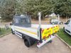 Maxus Deliver 9 2.0 D20 150 Chassis Cab TIPPER