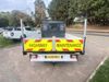 Maxus Deliver 9 2.0 D20 150 Chassis Cab TIPPER