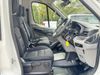Maxus Deliver 9 2.0 D20 150 Chassis Cab TIPPER
