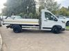 Maxus Deliver 9 2.0 D20 150 Chassis Cab TIPPER
