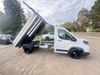 Maxus Deliver 9 2.0 D20 150 Chassis Cab TIPPER