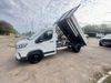 Maxus Deliver 9 2.0 D20 150 Chassis Cab TIPPER