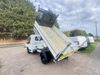 Maxus Deliver 9 2.0 D20 150 Chassis Cab TIPPER