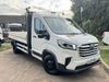 Maxus Deliver 9 2.0 D20 150 Chassis Cab TIPPER