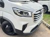 Maxus Deliver 9 2.0 D20 150 Chassis Cab TIPPER