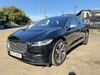 Jaguar I-PACE 294kW EV400 SE 90kWh 5dr Auto [11kW Charger]